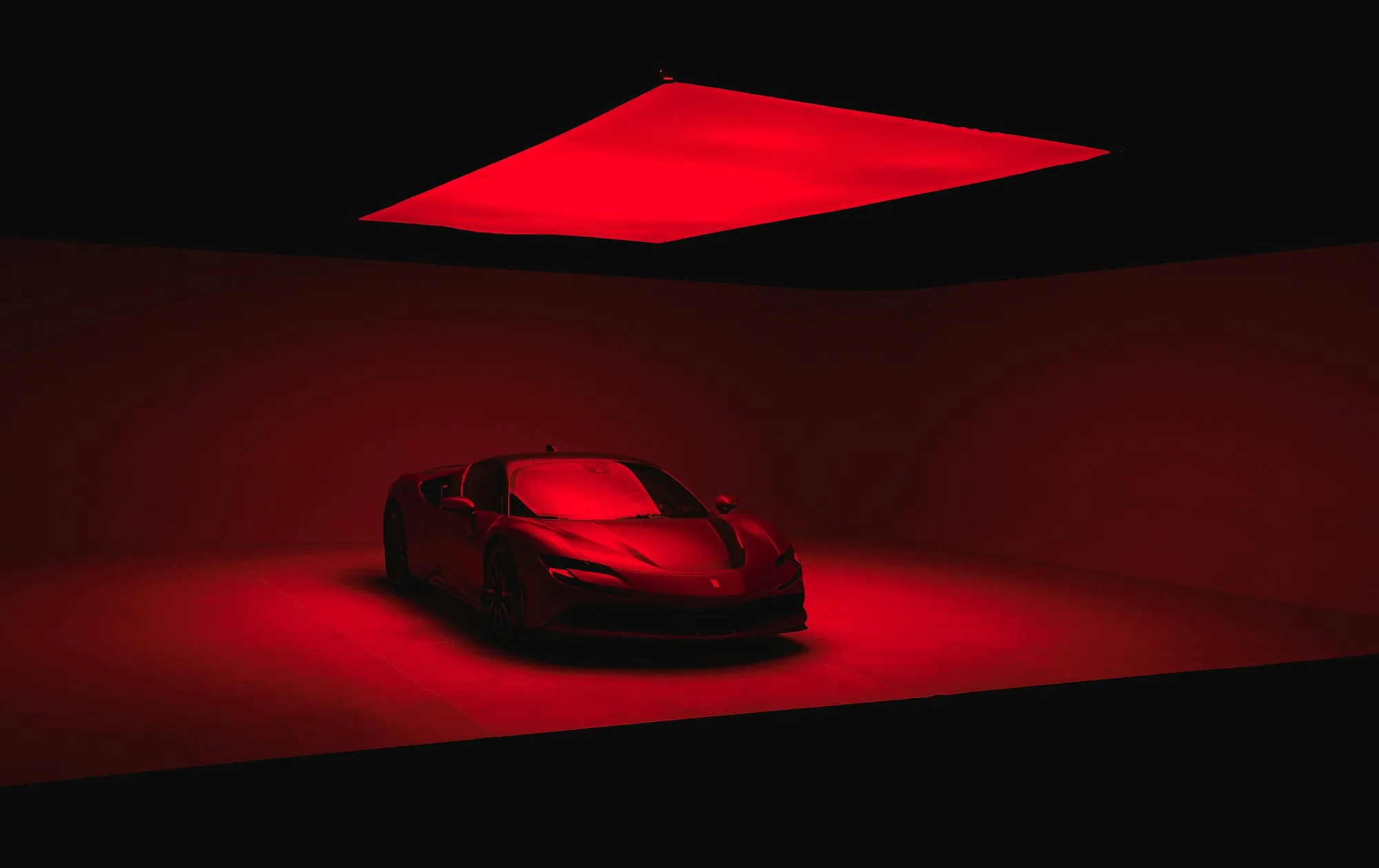 Ferrari SF90 Stradale